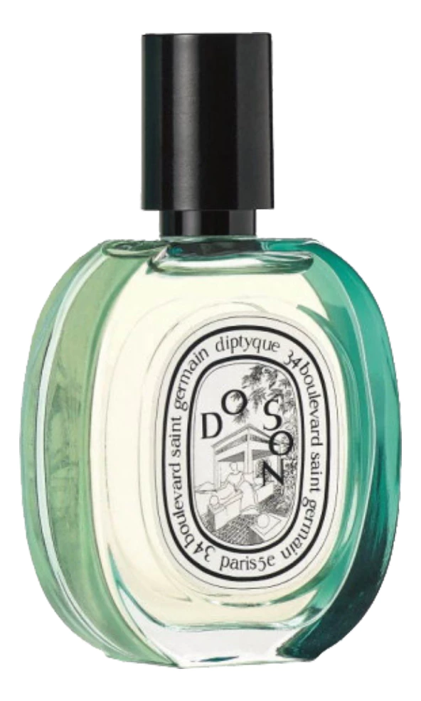 diptyque do son limited edition toilette 