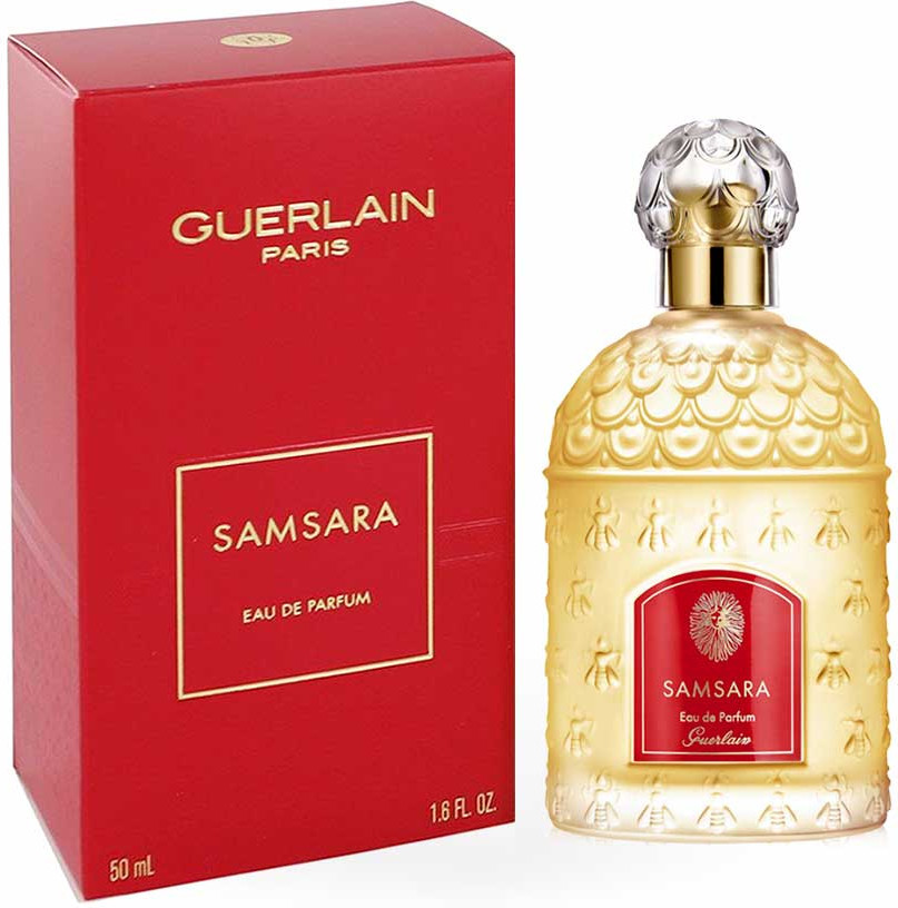 Samsara Extrait  от Guerlain