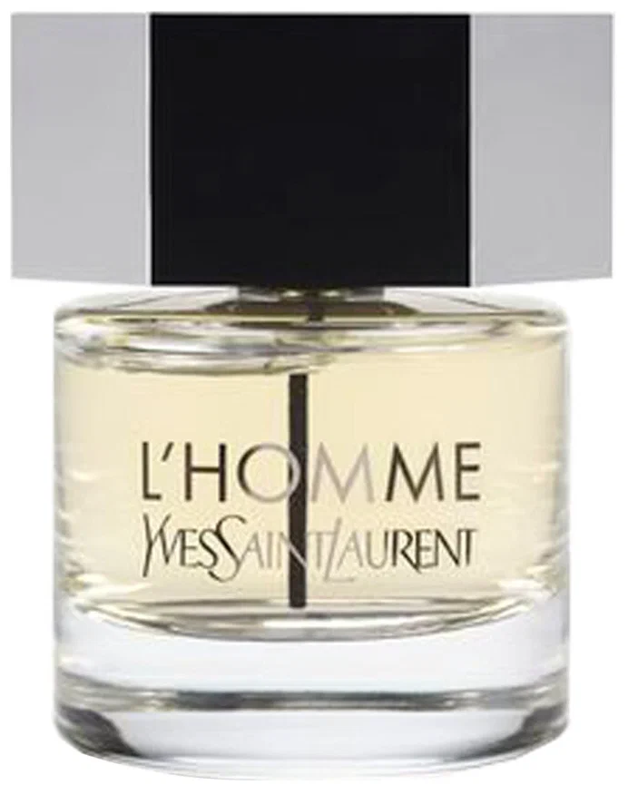 L&#039;Homme Eau de Parfum от Yves Saint Laurent