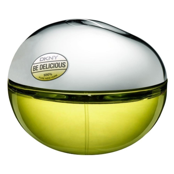 DKNY Be Delicious Eau de Toilette от Donna Karan