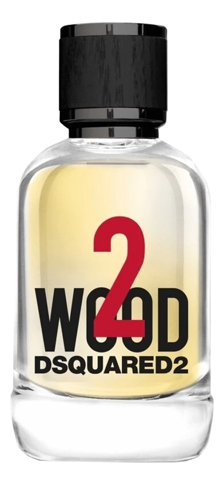 dsquared2 2 wood toilette 
